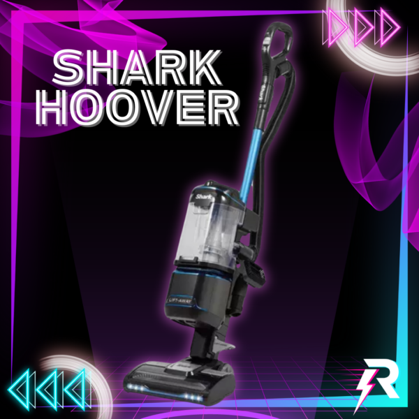 Shark Hoover