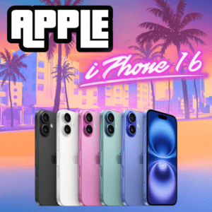 iPhone 16 📱