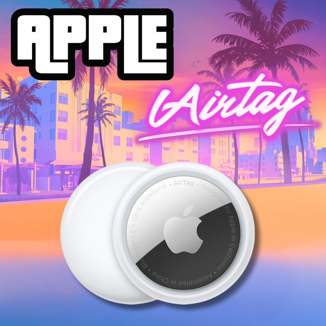 Apple AirTag