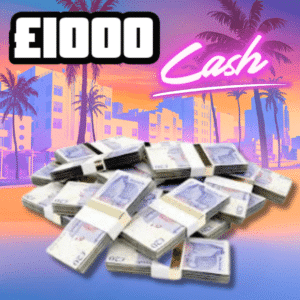 £1,000 Cash 💰💰💰