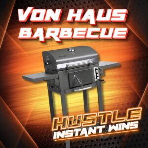 Vonhaus BBQ 🍗