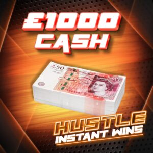 💰 £1,000 HUSTLE CASH 💰