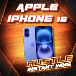 📱 iPhone 16 📱