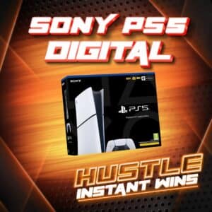 PS5 DIGITAL ⚡️