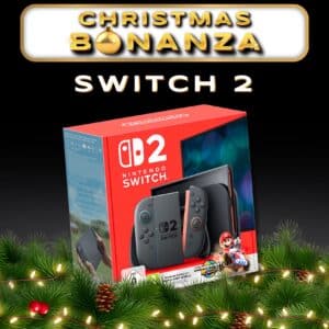 🎄🎄 SWITCH 2 🎄🎄