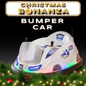 🎄🎄 BUMPER CAR 🎄🎄