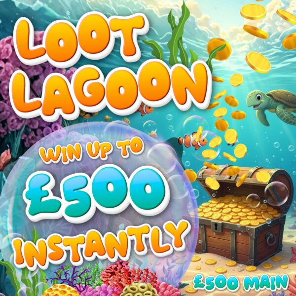 💦 LOOT LAGOON 💦