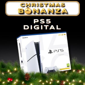 🎄🎄 PS5 DIGITAL 🎄🎄
