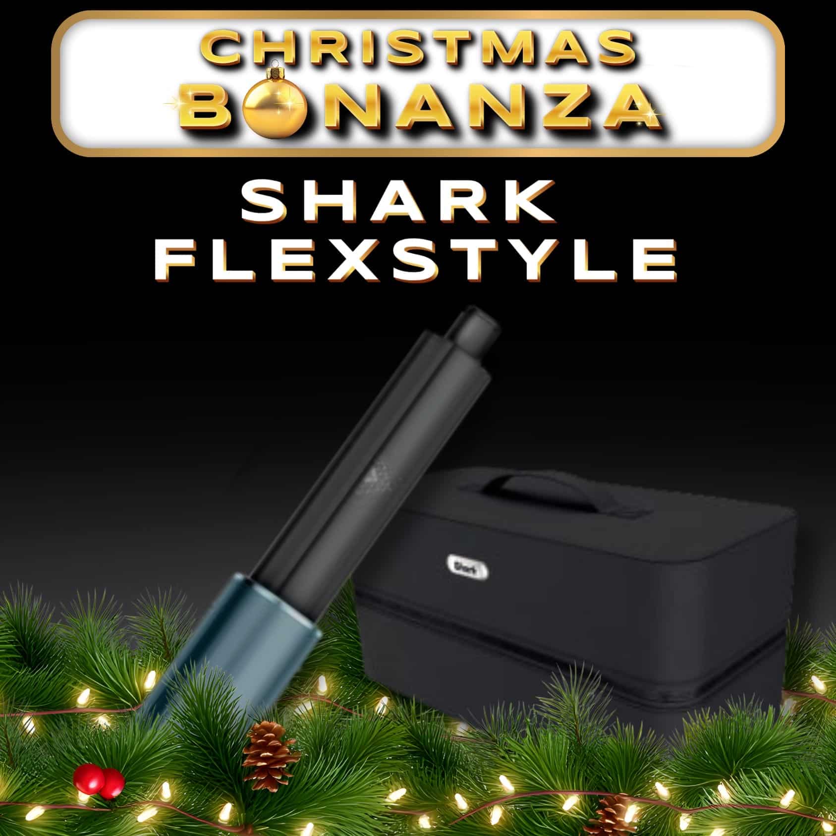 🎄🎄 SHARK FLEXSTYLE 🎄🎄