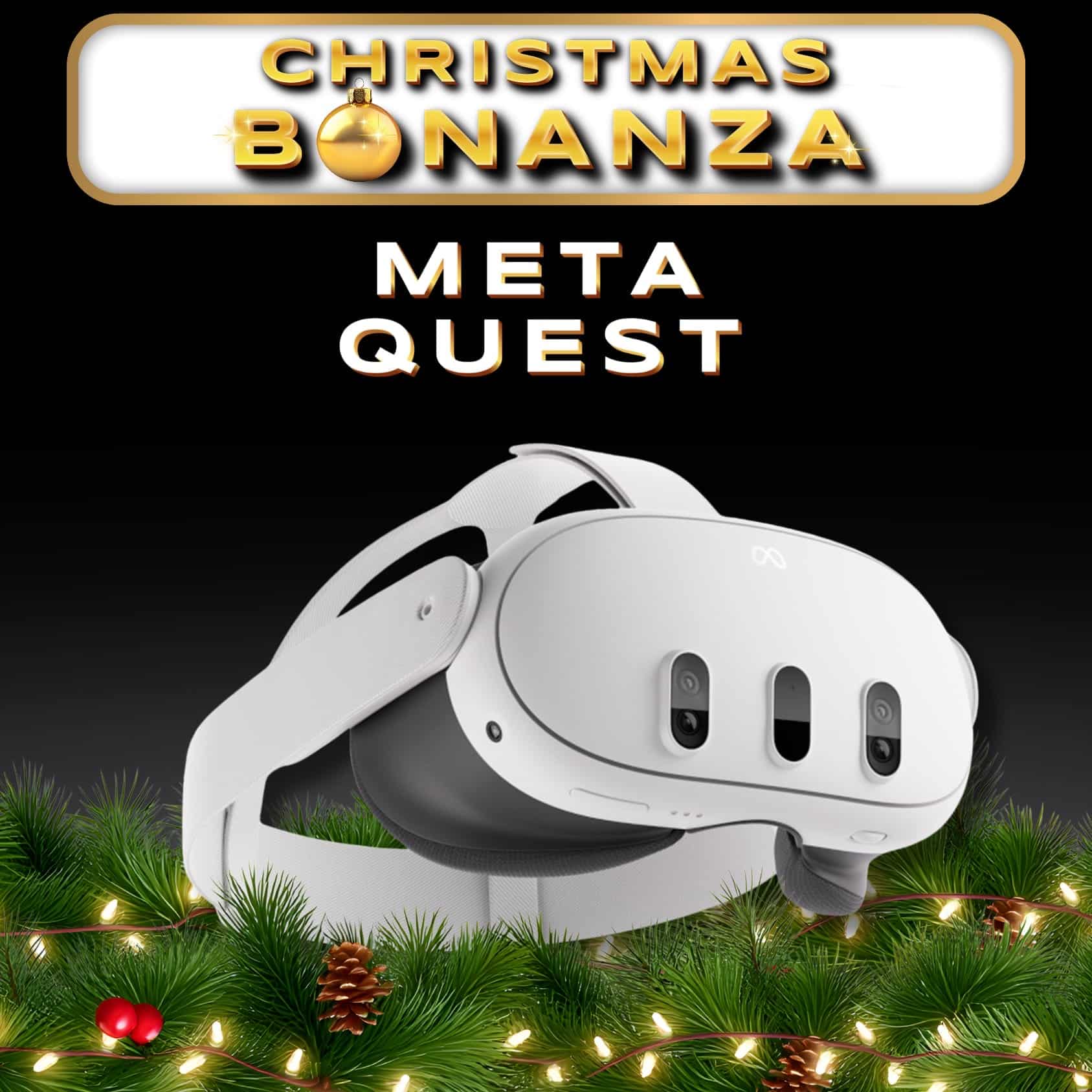 🎄🎄 META QUEST 🎄🎄