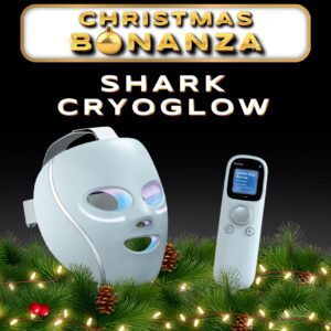 🎄🎄 SHARK CYROGLOW 🎄🎄